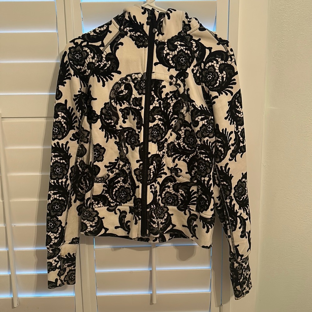 Lululemon Active Jacket